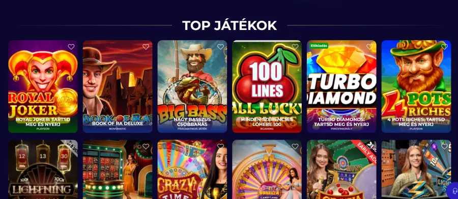 Moro spin casino